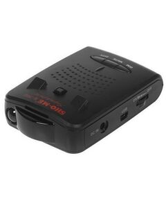 Радар-детекторы: Радар-детектор Sho-Me G-700 Signature фотографии