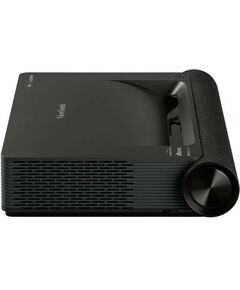 Купить Ультракороткофокусный интеллектуальный лазерный проектор Viewsonic X2000B-4K с разрешением 4K HDR, изображение 3 в интернет-магазине Irkshop.ru