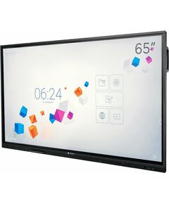 Купить Интерактивная панель NexTouch 65" 4К (3840*2160), 370 кд/м2, 4000:1, IR, 10 мс, 20 касаний, Wi-Fi, Android 8.0 [IFPCV1INT65], изображение 5 в интернет-магазине Irkshop.ru