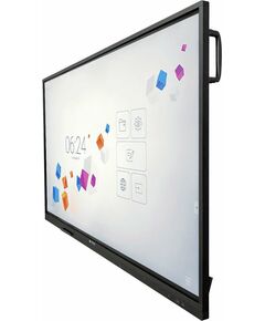 Купить Интерактивная панель NexTouch 65" 4К (3840*2160), 370 кд/м2, 4000:1, IR, 10 мс, 20 касаний, Wi-Fi, Android 8.0 [IFPCV1INT65], изображение 4 в интернет-магазине Irkshop.ru