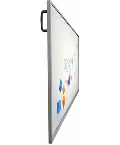 Купить Интерактивная панель NexTouch 65" 4К (3840*2160), 370 кд/м2, 4000:1, IR, 10 мс, 20 касаний, Wi-Fi, Android 8.0 [IFPCV1INT65], изображение 2 в интернет-магазине Irkshop.ru