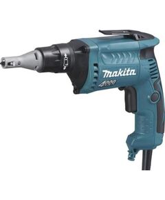 Купить Дрель Makita FS4300 16 Нм, 570 Вт, 4000 об/мин, Винт до 6 мм, подсветка в интернет-магазине Irkshop.ru