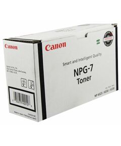 Купить Тонер Canon NPG-7 500гр, JAPAN, для NP-6025/6030/6330 туба [1377A003], изображение 2 в интернет-магазине Irkshop.ru