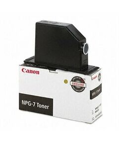 Купить Тонер Canon NPG-7 500гр, JAPAN, для NP-6025/6030/6330 туба [1377A003], изображение 3 в интернет-магазине Irkshop.ru