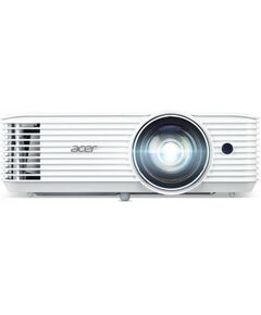 Купить Проектор Acer H6518STi DLP 3D, 1080p, 3500Lm, 10000/1, HDMI, short throw 0.5, Bag, 2.9 кг, EURO [MR.JSF11.001] в интернет-магазине Irkshop.ru