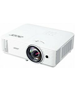 Купить Проектор Acer H6518STi DLP 3D, 1080p, 3500Lm, 10000/1, HDMI, short throw 0.5, Bag, 2.9 кг, EURO [MR.JSF11.001], изображение 2 в интернет-магазине Irkshop.ru