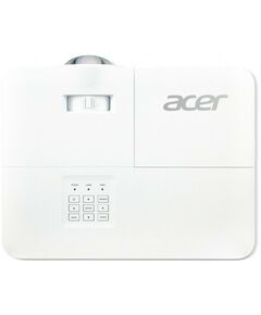 Купить Проектор Acer H6518STi DLP 3D, 1080p, 3500Lm, 10000/1, HDMI, short throw 0.5, Bag, 2.9 кг, EURO [MR.JSF11.001], изображение 3 в интернет-магазине Irkshop.ru