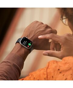 Купить Смарт-часы Apple Watch 8 GPS Starlight Aluminum Case with with Starlight Sport Band 45mm L [MNUQ3LL/A], изображение 4 в интернет-магазине Irkshop.ru