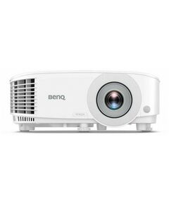 Купить Проектор BenQ MW560 white DLP, 1280x800, 4000Lm, 1.55-1.7:1, 20000:1, VGA, 2xHDMI, S-Video, USB-A, RS-232, изображение 2 в интернет-магазине Irkshop.ru