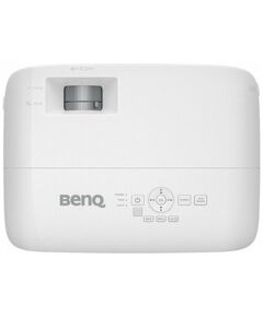 Купить Проектор BenQ MW560 white DLP, 1280x800, 4000Lm, 1.55-1.7:1, 20000:1, VGA, 2xHDMI, S-Video, USB-A, RS-232, изображение 3 в интернет-магазине Irkshop.ru