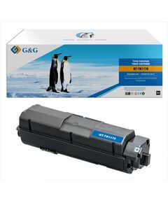 Купить Тонер-картридж G&G GG-TK1170 для Kyocera M2040dn/M2540dn/M2640dw 7 200 стр, с чипом 1T02S50NL0 в интернет-магазине Irkshop.ru