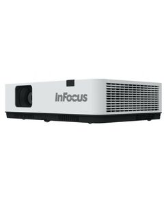Купить Проектор Infocus IN1014 white LCD, 1024x768, 3400Lm, 1.48-1.78:1, 2000:1, VGA, HDMI, Composite, USB-B, RS-232, изображение 4 в интернет-магазине Irkshop.ru