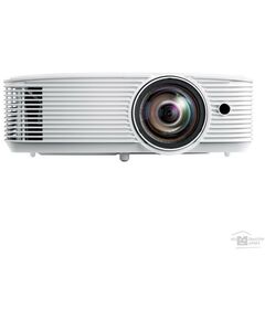 Купить Проектор Optoma X309ST Full 3D, DLP, XGA (1024*768), 3700 ANSI Lm, 25 000:1, изображение 3 в интернет-магазине Irkshop.ru