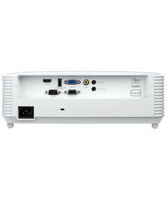 Купить Проектор Optoma X309ST Full 3D, DLP, XGA (1024*768), 3700 ANSI Lm, 25 000:1, изображение 5 в интернет-магазине Irkshop.ru