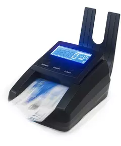 Купить Автоматический детектор банкнот MBox AMD-50AS, изображение 6 в интернет-магазине Irkshop.ru