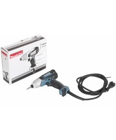 Купить Ударный шуруповерт Makita TD0101 100 Нм, 230W, 3200  об/мин, 6гран 1/4", изображение 7 в интернет-магазине Irkshop.ru