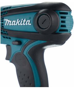 Купить Ударный шуруповерт Makita TD0101 100 Нм, 230W, 3200  об/мин, 6гран 1/4", изображение 2 в интернет-магазине Irkshop.ru