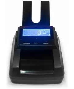 Купить Автоматический детектор банкнот MBox AMD-50AS, изображение 5 в интернет-магазине Irkshop.ru