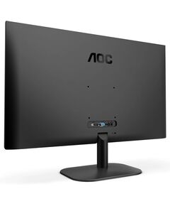 Купить ЖК-монитор AOC 24B2XHM2 Black 23.8", LCD, 1920x1080, VA, 178°/178°, D-Sub, HDMI, изображение 5 в интернет-магазине Irkshop.ru