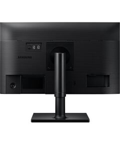 Купить ЖК монитор Samsung F24T450FQI 23.8" IPS LED, 1920x1080, HDMIx2, DP, USB 2.0x2 [LF24T450FQIXCI], изображение 2 в интернет-магазине Irkshop.ru