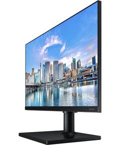 Купить ЖК монитор Samsung F24T450FQI 23.8" IPS LED, 1920x1080, HDMIx2, DP, USB 2.0x2 [LF24T450FQIXCI], изображение 6 в интернет-магазине Irkshop.ru