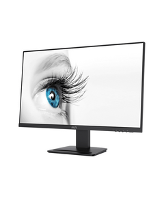 Купить ЖК-монитор MSI PRO MP273 Black 27", 1920x1080, IPS, 178°/178°, 2xHDMI, DP [9S6-3PB4CH-021], изображение 2 в интернет-магазине Irkshop.ru