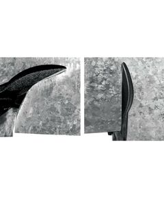 Купить Правые ножницы по металлу KRAFTOOL Grand 270 мм [2324-R], изображение 6 в интернет-магазине Irkshop.ru
