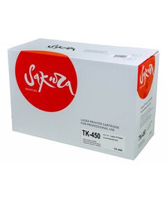 Купить Картридж для лазерного принтера Sakura TK450 Kyocera Mita FS-6970DN/6975DN [1T02J50EU0] в интернет-магазине Irkshop.ru