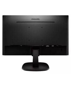 Купить Монитор PHILIPS 273V7QDSB/00/01 Black 27", LCD, 1920х1080, IPS, 178°/178°, VGA, DVI, HDMI, изображение 2 в интернет-магазине Irkshop.ru