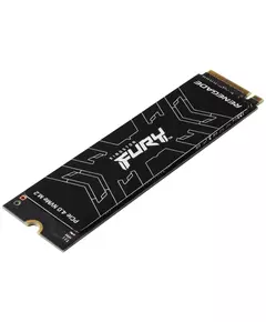 Купить SSD-накопитель Kingston 500 Gb Fury Renegade M.2 2280 M [SFYRS/500G], изображение 2 в интернет-магазине Irkshop.ru