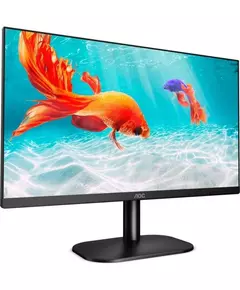 Купить ЖК-монитор AOC 24B2XDAM Black 23.8", LCD, 1920x1080, D-Sub, DVI, HDMI, изображение 5 в интернет-магазине Irkshop.ru