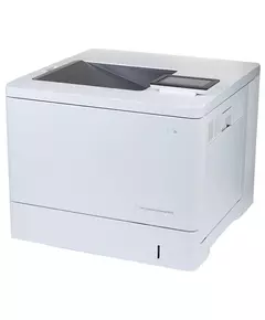 Купить Принтер лазерный HP Color LaserJet Enterprise M555dn цветной, A4, 1200dpi, 38ppm, 1Gb, Duplex, Lan, USB [7ZU78A], изображение 5 в интернет-магазине Irkshop.ru