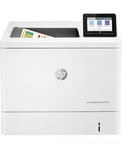 Купить Принтер лазерный HP Color LaserJet Enterprise M555dn цветной, A4, 1200dpi, 38ppm, 1Gb, Duplex, Lan, USB [7ZU78A] в интернет-магазине Irkshop.ru