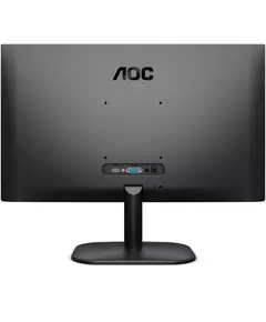 Купить ЖК-монитор AOC 24B2XDAM Black 23.8", LCD, 1920x1080, D-Sub, DVI, HDMI, изображение 3 в интернет-магазине Irkshop.ru