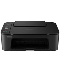 Купить Многофункциональное устройство Canon PIXMA TS3440 Black A4, 7.7 стр/мин, струйное МФУ, LCD, USB2.0, WiFi [4463C007], изображение 2 в интернет-магазине Irkshop.ru