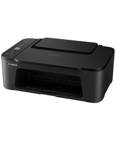 Купить Многофункциональное устройство Canon PIXMA TS3440 Black A4, 7.7 стр/мин, струйное МФУ, LCD, USB2.0, WiFi [4463C007], изображение 3 в интернет-магазине Irkshop.ru