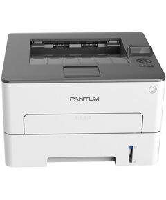 Купить Принтер Pantum P3300DW A4, 33 стр/мин, 256Mb, LCD, USB2.0, двусторонняя печать, сетевой, WiFi, NFC, изображение 3 в интернет-магазине Irkshop.ru