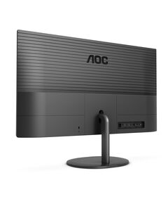 Купить ЖК-монитор AOC Q27V4EA Black 27" LCD, 2560x1440, HDMI, DP, изображение 7 в интернет-магазине Irkshop.ru