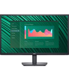 Купить ЖК-монитор Dell E2723H 27" LCD, 1920x1080, D-Sub, DP [656921] в интернет-магазине Irkshop.ru