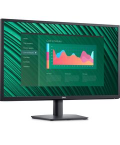 Купить ЖК-монитор Dell E2723H 27" LCD, 1920x1080, D-Sub, DP [656921], изображение 2 в интернет-магазине Irkshop.ru