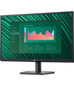 Купить ЖК-монитор Dell E2723H 27" LCD, 1920x1080, D-Sub, DP [656921], изображение 3 в интернет-магазине Irkshop.ru