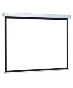 Купить Экран Cactus CS-PSW-206x274 Wallscreen, 135", 4:3,  206x274см, Matte White, изображение 4 в интернет-магазине Irkshop.ru