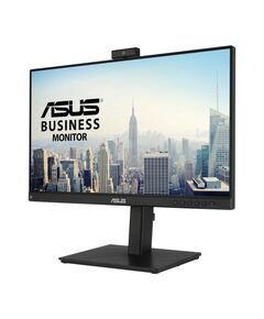 Купить ЖК-монитор Asus BE24EQSK 23.8", FHD 1920x1080, WebCam, D-SUB, HDMI, DP, колонки [90LM05M1-B03370], изображение 3 в интернет-магазине Irkshop.ru