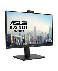 Купить ЖК-монитор Asus BE24EQSK 23.8", FHD 1920x1080, WebCam, D-SUB, HDMI, DP, колонки [90LM05M1-B03370], изображение 2 в интернет-магазине Irkshop.ru