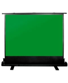 Купить Экран Cactus CS-PSGFE-200X150 GreenFloorExpert, 150x200см, 4:3 в интернет-магазине Irkshop.ru