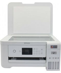 Купить МФУ Epson EcoTank L4260 A4, струйное, LCD, 33стр/мин, 5760x1440dpi, 4 краски, USB2.0, WiFi, двусторонняя печать [C11CJ63412/411/415], изображение 2 в интернет-магазине Irkshop.ru