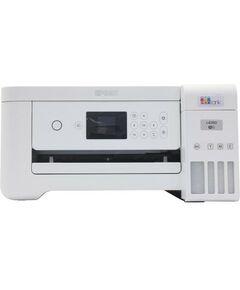 Купить МФУ Epson EcoTank L4260 A4, струйное, LCD, 33стр/мин, 5760x1440dpi, 4 краски, USB2.0, WiFi, двусторонняя печать [C11CJ63412/411/415], изображение 3 в интернет-магазине Irkshop.ru