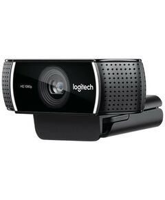 Купить Видеокамера Logitech C922 Pro Stream Webcam USB2.0, 1920x1080, микрофон, RTL [960-001089], изображение 3 в интернет-магазине Irkshop.ru