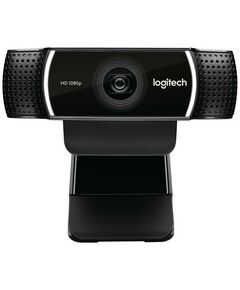 Купить Видеокамера Logitech C922 Pro Stream Webcam USB2.0, 1920x1080, микрофон, RTL [960-001089], изображение 4 в интернет-магазине Irkshop.ru
