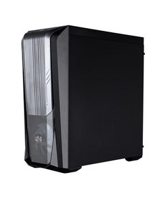 Купить Корпус Cooler Master MasterBox 500 Black Miditower ATX без БП, с окном [MB500-KGNN-S00], изображение 2 в интернет-магазине Irkshop.ru